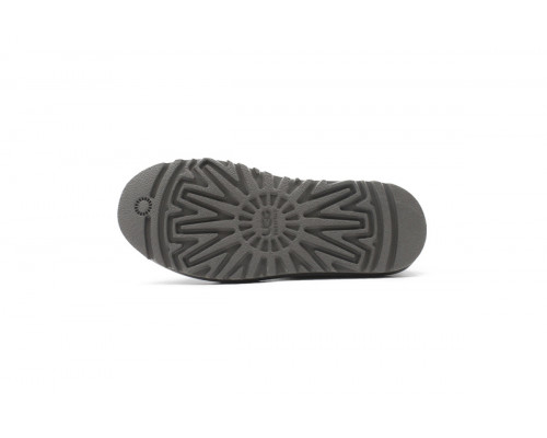 UGG Neumel Flex Grey