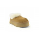 UGG Platform Slipper Chestnut
