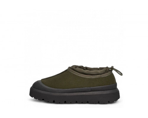 UGG Tasman Weather Hybrid Forest Night