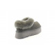 UGG Platform Slipper Grey