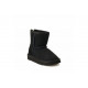 UGG Kids Zip Black