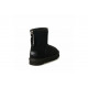 UGG Kids Zip Black
