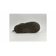 UGG Kids Zip Metallic Chocolate