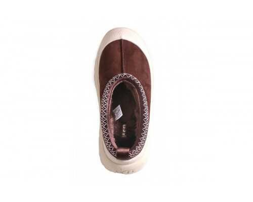 UGG Mens Tazz Hybrid Chocolate
