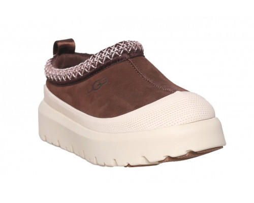 UGG Mens Tazz Hybrid Chocolate