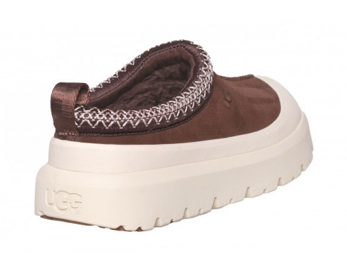 UGG Mens Tazz Hybrid Chocolate