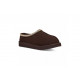 UGG Mens Tasman Slipper Chocolate