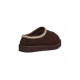 UGG Mens Tasman Slipper Chocolate
