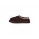 UGG Mens Tasman Slipper Chocolate