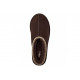 UGG Mens Tasman Slipper Chocolate