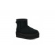UGG Classic Mini Platform Black