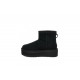 UGG Classic Mini Platform Black
