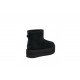 UGG Classic Mini Platform Black