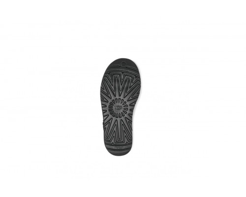 UGG Classic Mini Platform Black