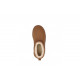 UGG Classic Mini Platform Chestnut