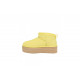 UGG Classic Ultra Mini Platform Pearfect