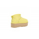 UGG Classic Ultra Mini Platform Pearfect