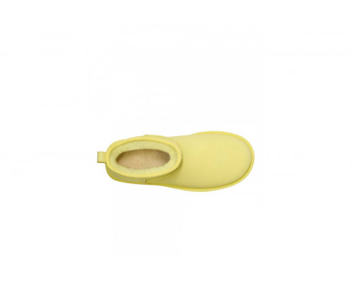 UGG Classic Ultra Mini Platform Pearfect