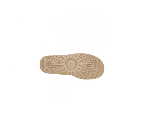 UGG Classic Ultra Mini Platform Pearfect