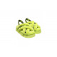 UGG Disco Cross Slide Animalia Key Lime