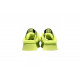 UGG Disco Cross Slide Animalia Key Lime