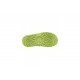 UGG Disco Cross Slide Animalia Key Lime