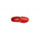 UGG Classic Clear Mini Lava Flow