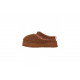 UGG Tazz Braid Chestnut