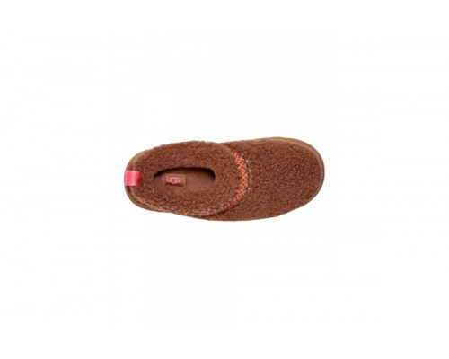UGG Tazz Braid Chestnut