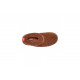 UGG Tazz Braid Chestnut
