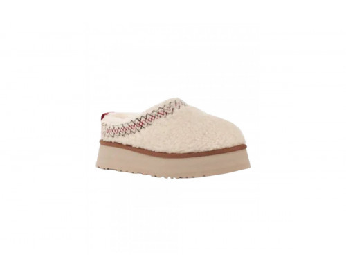 UGG Tazz Braid White