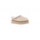 UGG Tazz Braid White