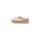 UGG Tazz Braid White