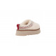 UGG Tazz Braid White