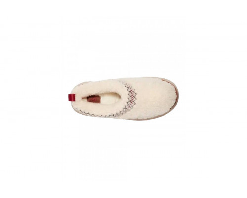 UGG Tazz Braid White