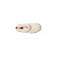 UGG Tazz Braid White
