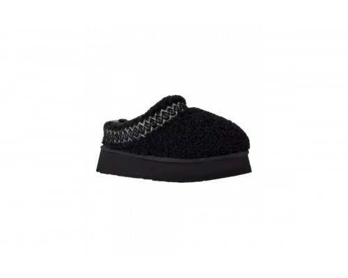 UGG Tazz Braid Black