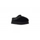UGG Tazz Braid Black
