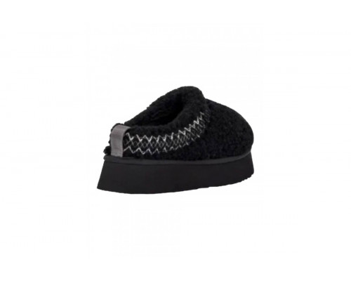UGG Tazz Braid Black