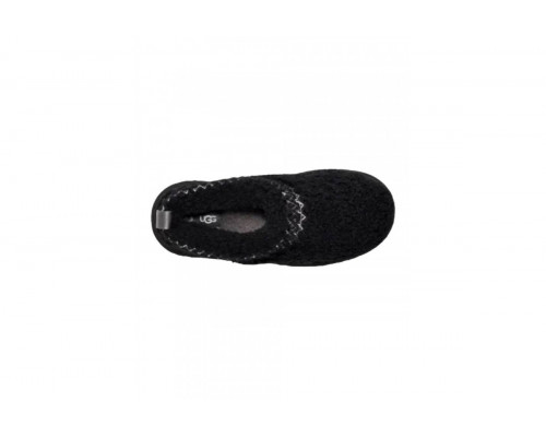 UGG Tazz Braid Black