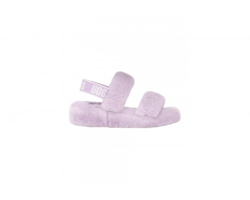 UGG Oh Yeah Slide California Aster