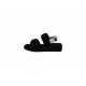 UGG Oh Yeah Slide Black