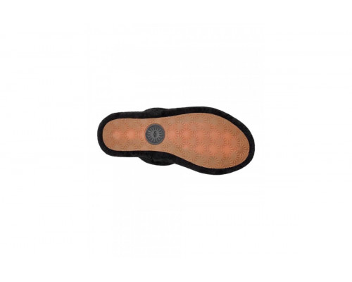 UGG Oh Yeah Slide Black