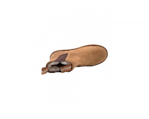UGG Mens Neumel Chelsea Chestnut