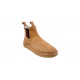 UGG Mens Neumel Chelsea Chestnut