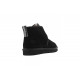 UGG Mens Neumel Flex Black