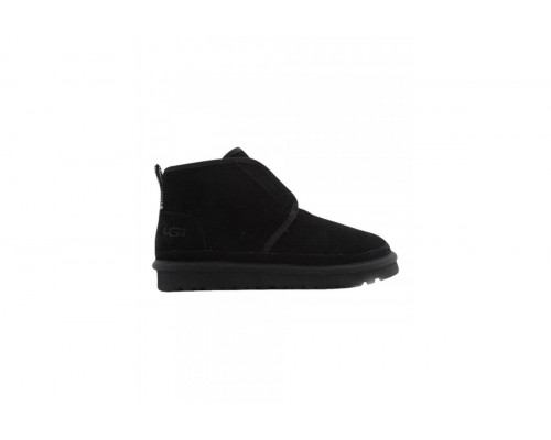 UGG Mens Neumel Flex Black