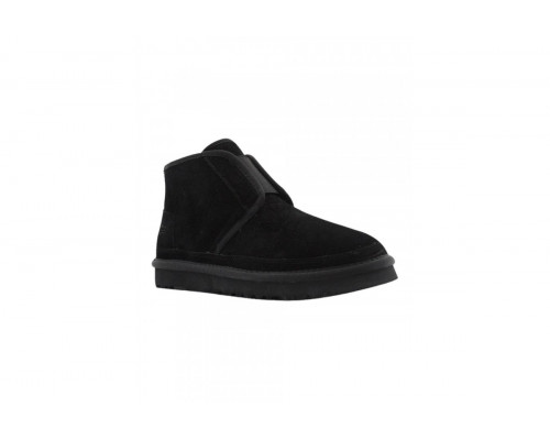 UGG Neumel Flex Black