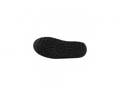 UGG Neumel Flex Black