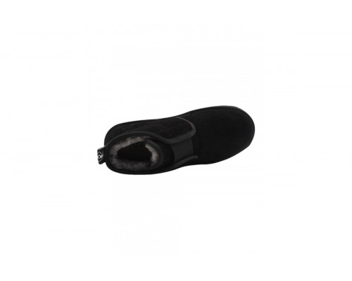 UGG Neumel Flex Black